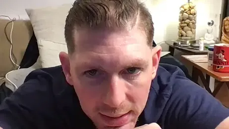 God_Of_ThundeRR webcam model stream image