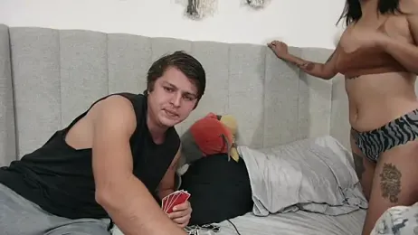 Beauty4AGent webcam model stream image