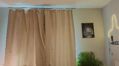 WiloneCatlett webcam model stream image