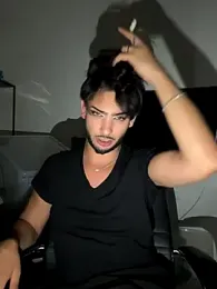 Gipsyboysteve webcam model stream image