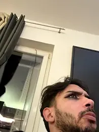 Gipsyboysteve webcam model stream image