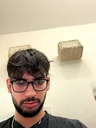 Gipsyboysteve webcam model stream image