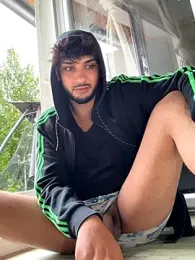 Gipsyboysteve webcam stripchat model stream image