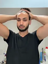 Gipsyboysteve webcam stripchat model stream image