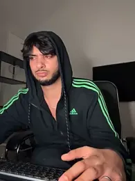 Gipsyboysteve webcam model stream image