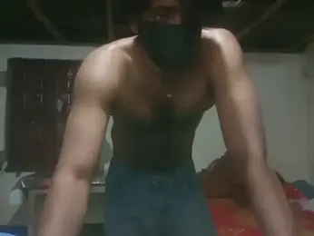 yonjiyohane webcam model stream image