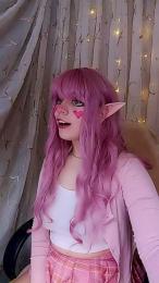 _Ramona_ webcam model stream image