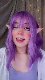 _Ramona_ webcam cam4 model stream image