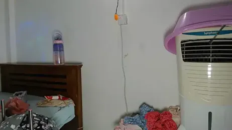 sahansa webcam model stream image