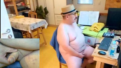 Silas71_fun webcam model stream image