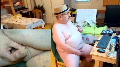 Silas71_fun webcam model stream image