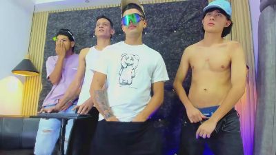 Play_boys_Hot2 webcam model stream image