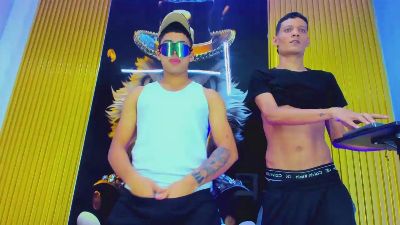 Play_boys_Hot2 webcam model stream image