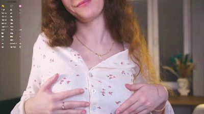 MelodieLiuzzi webcam model stream image