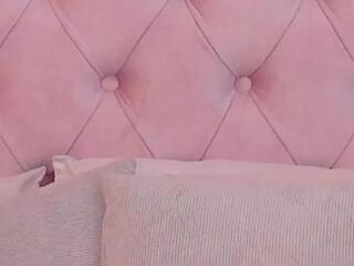 Bre Lauder webcam flirt4free model stream image