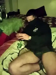 Sami-Hot-Arab webcam model stream image