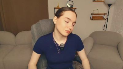 OpheliaRehfeld webcam model stream image