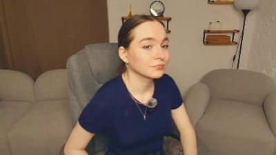 OpheliaRehfeld webcam model stream image