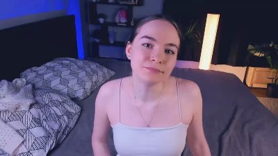 OpheliaRehfeld webcam model stream image