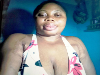 AnikaToms webcam model stream image