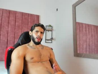 dwaynehoff webcam model stream image