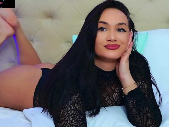 DaliyaArabian webcam bongacams model stream image