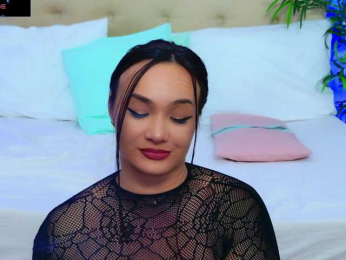DaliyaArabian webcam model stream image