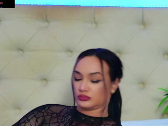 DaliyaArabian webcam model stream image