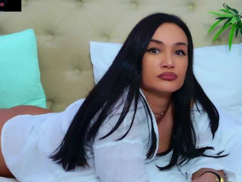 DaliyaArabian webcam model stream image