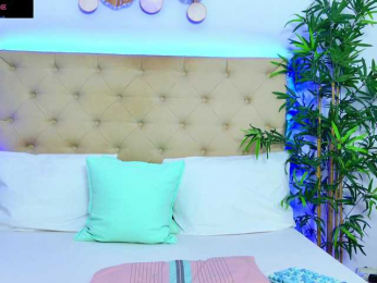 DaliyaArabian webcam model stream image
