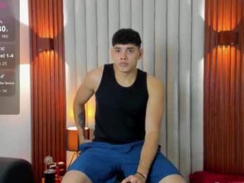 justin_mack_ webcam model stream image