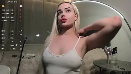 kayaangels webcam model stream image