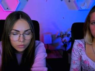 misa-angel webcam model stream image