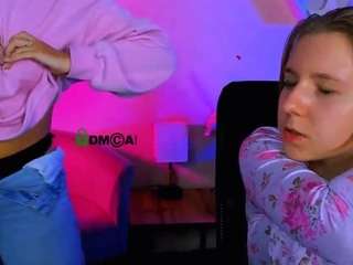 misa-angel webcam model stream image