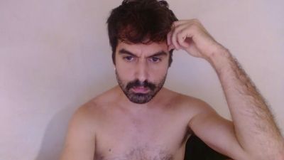 AresGuy webcam cam4 model stream image