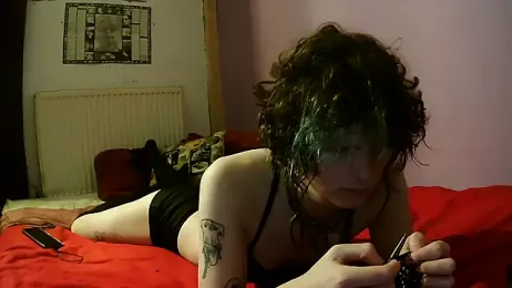 Nydia_Levine webcam stripchat model stream image