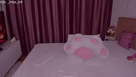 MaaryM webcam model stream image