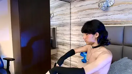 Lovers_21 webcam model stream image