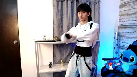 Lovers_21 webcam model stream image