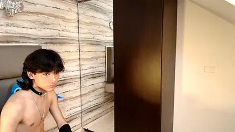 Lovers_21 webcam model stream image