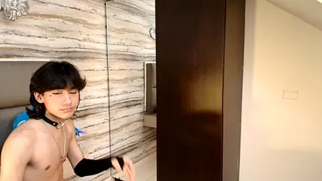 Lovers_21 webcam model stream image