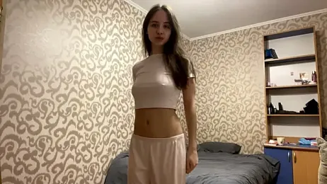 ChandaApplin webcam model stream image