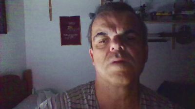 DaxthorCai webcam model stream image