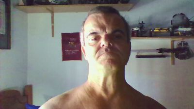 DaxthorCai webcam model stream image