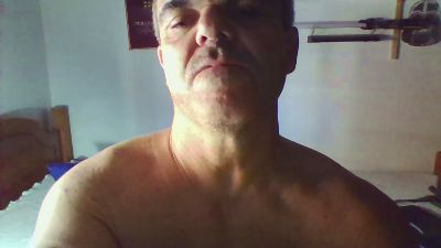 DaxthorCai webcam model stream image
