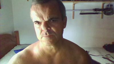 DaxthorCai webcam model stream image
