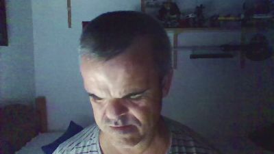 DaxthorCai webcam model stream image
