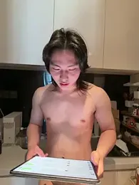 yangyang-2003 webcam model stream image