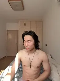 yangyang-2003 webcam model stream image
