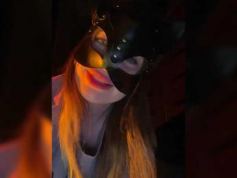 missisMilli webcam model stream image